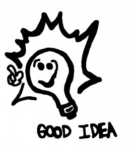 Good-Idea