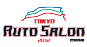 東京オートサロン2012　