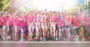 名古屋ウィメンズマラソン2013 女子マラソン